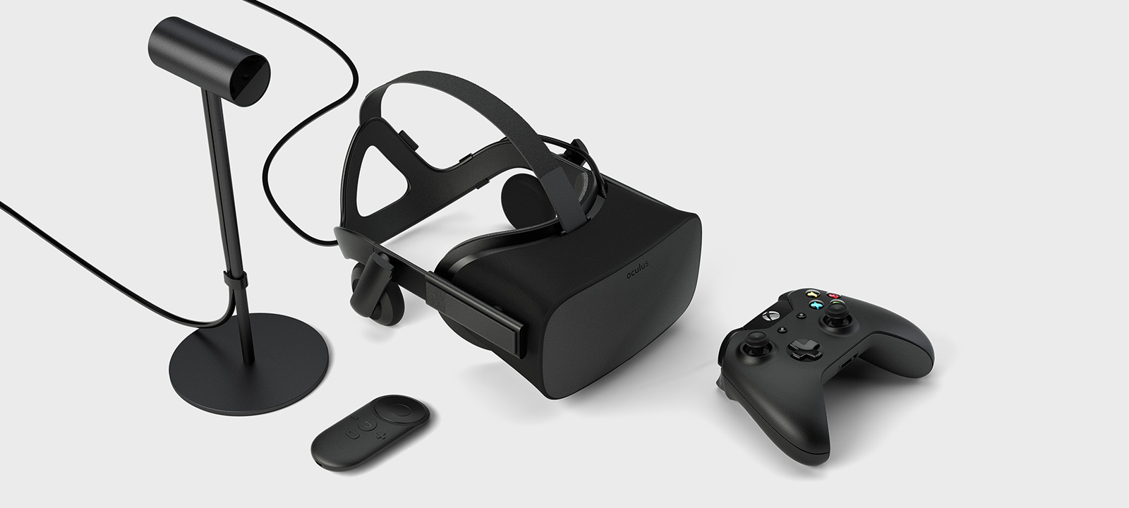 오큘러스리프트 CV1(OCULUS RIFT CV1) 1일 렌탈(대여) + 장기할인(7일이상)