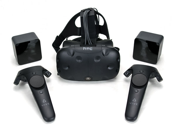 HTC-VIVE(바이브) 1일 렌탈(대여) + 장기할인(7일이상)