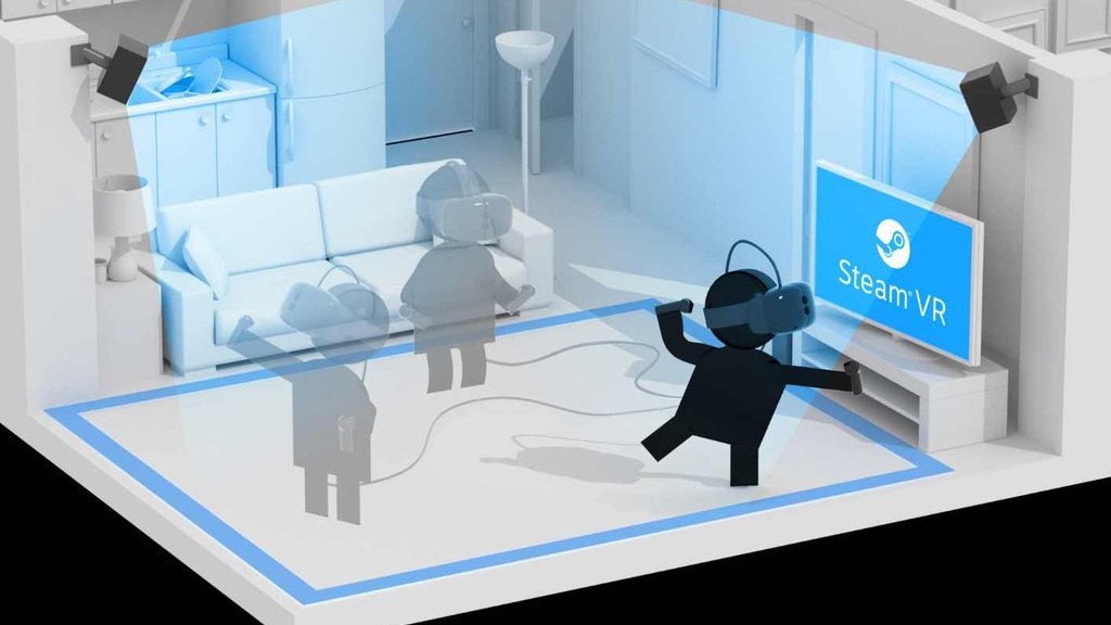 HTC-VIVE(바이브) 1일 렌탈(대여) + 장기할인(7일이상)