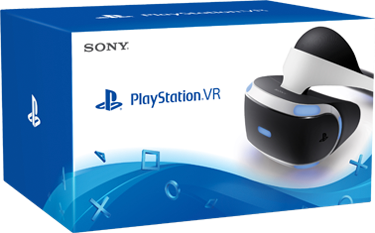 PlayStation VR (플레이스테이션VR - PSVR) 1일 VR체험행사 진행(장비)