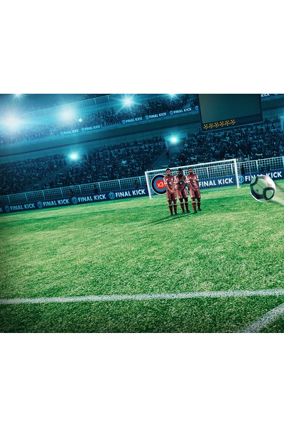 2018월드컵 VR축구행사용 / 헤딩슛모드&킥커모드&골키퍼모드 / VR SOCCER - VR체험행사(VR기기 렌탈대여임대)